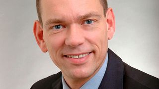 Andreas Conrad ist seit 1. November Vorstand Operations der Harting Technologiegruppe. (Foto: Harting)