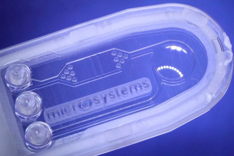  (Micro Systems)