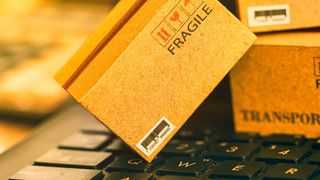 Ein gut durchdachtes und flexibles Logistiksystem ist die Grundlage für den Erfolg von Onlineshops. (©small smiles - stock.adobe.com)