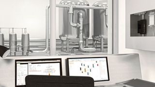 Die Pepperl+Fuchs Box Thin Clients verfügen über eine Vielzahl an Installationsmöglichkeiten. (Pepperl+Fuchs)