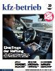 kfz-betrieb 19/2016 (vbm)