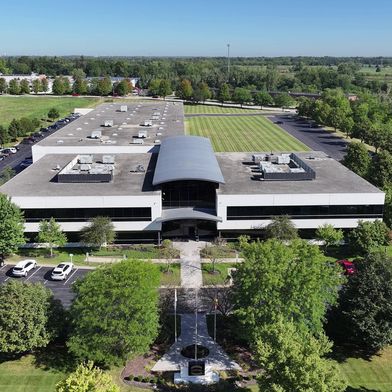 Harting Americas hat seinen Hauptsitz in Elgin, Illinois, (Bild) und unterhält Niederlassungen in Mexiko, Kanada und Brasilien. (Bild: Harting)