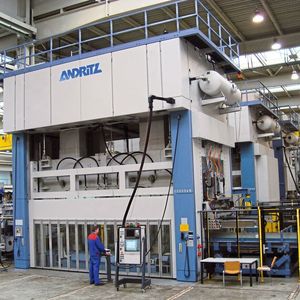 (Jebens/Andritz Kaiser)