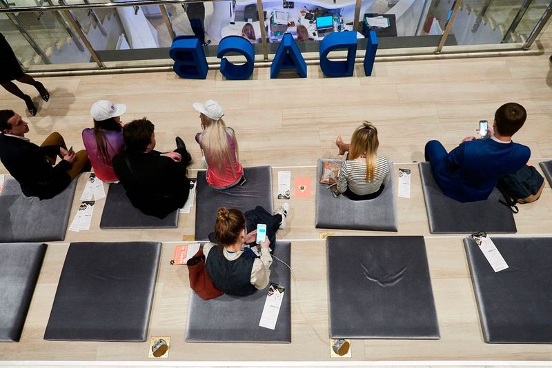 Impressionen vom WBC Summit 2018 in Moskau (Bild: IDACB)