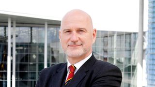 Christian Seyfert, Hauptgeschäftsführer des VIK, begrüßt den Gesetzentwurf zur Änderung des Kohlendioxid-Speicherungsgesetzes als wichtigen Schritt für den Klimaschutz. (Bild: VKI)