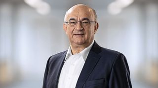 „Sick hält an den hohen Investitionen in Forschung und Entwicklung fest, um neue Technologien zusammen mit unserem traditionellen Automationsgeschäft weiter voranzubringen“, erklärt Dr. Robert Bauer, Vorstandsvorsitzender der Sick AG. (Sick)