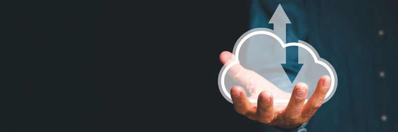 Intelligent Cloud Connect: der einfache Weg zum Internet der Dinge. Intelligent Cloud Connect: der einfache Weg zum Internet der Dinge.