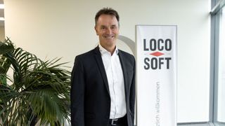 Loco-Soft-Geschäftsführer Ralf Koke (Foto) will auch 2026 den Fokus darauf legen, Werkstätten und Händler im Alltagsgeschäft zu unterstützen. (Bild: Loco-Soft)