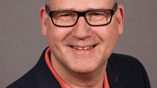 Stefan Bergstein ist Chief Architect Manufacturing bei Red Hat. (Bild: Red Hat)