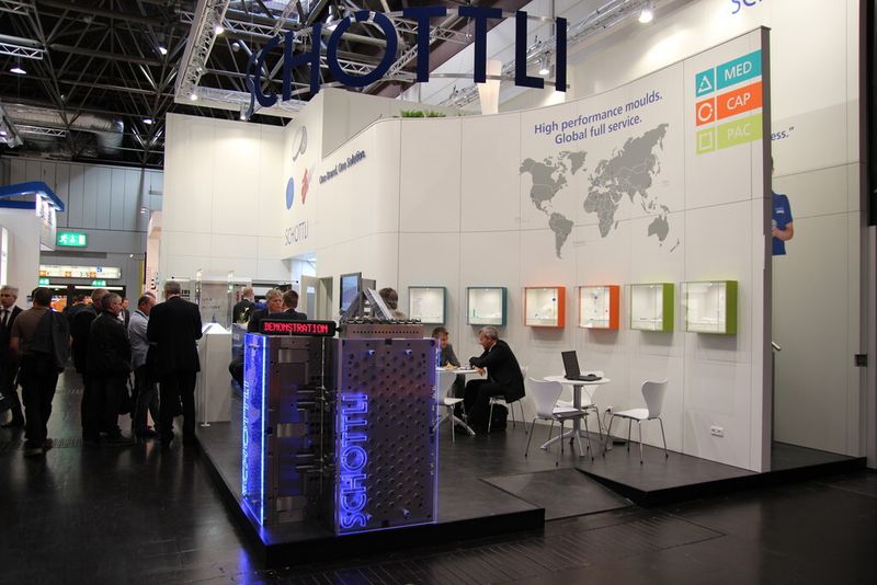 K 2013 Impressionen (Bild: Königsreuther)