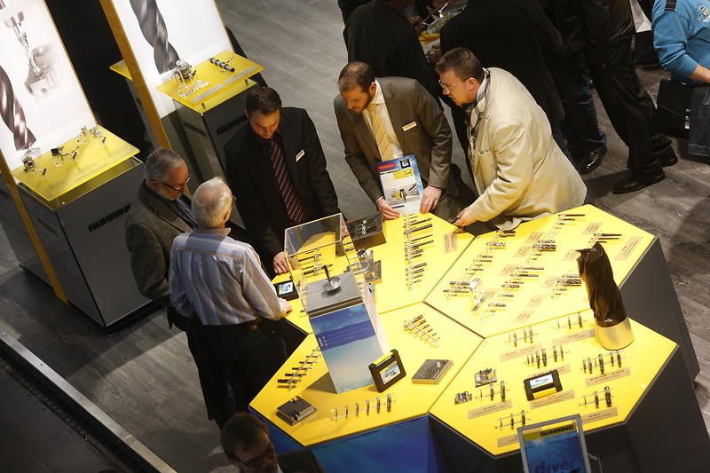  (Impressions from Metav 2014)