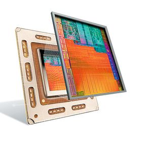 Die neuen AMD-APUs der A-Serie kommen mit weniger Strom aus.