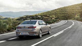 BMW nutzt in der Entwicklung seiner Fahrerassistenzsysteme Software von Ansys. (Daniel Kraus/Ansys)