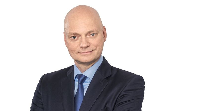 Jens Loa, Geschäftsführer des Bankenfachverbands, sieht unter anderem das Gebrauchtwagenleasing im Markt der BEVs als wichtiges Wachstumsfeld im Bereich der Kfz-Finanzierungen.(Bild:  Die Hoffotografen GmbH)