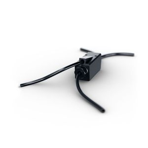 Das Combined Braking System ergänzt die MT-C-Scheibenbremsen und ist nicht viel größer als eine Zigarettenschachtel.(Bild:  Magura)