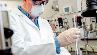 The two new US plants are part of an international response by Ineos, which has also opened 4 similar facilities in Europe. (Ineos)