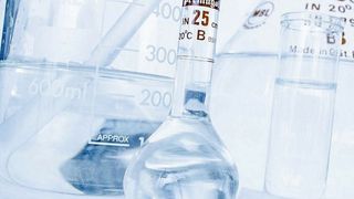 Labor im Wandel: Das Thema auf dem Labor-Impuls-Forum am 8. und 9. April 2019 in Darmstadt (Symbolbild). (gemeinfrei (Pixabay/PublicDomainPictures))