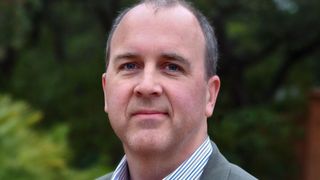 Automanager Doug Field wechselt von Apple zu Ford. (Bild: Ford)