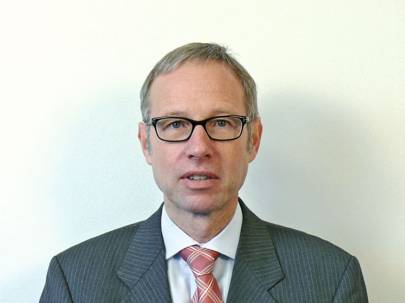 Peter Büttgen (BfDI): „Wir haben es bei der Elektromobilität mit einem vollkommen gläsernen Autofahrer zu tun.“  (Bild: BfDI)