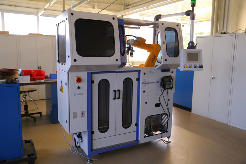  (Bild: JR Gonthier, Redaktor MSM)