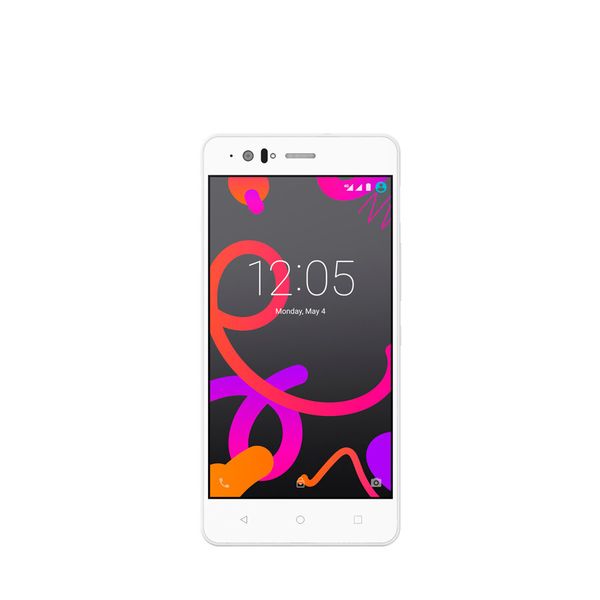 Das Aquaris M5 soll ab 269,90 Euro zu haben sein. (Bild: BQ)