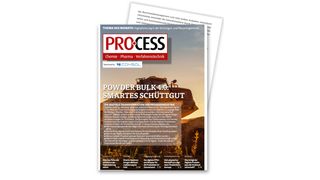 Dossier Schüttgut PROC 2026 (Vogel Communications Group GmbH & Co. KG)