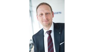 Mike Freudenstein, Director Marketing Healthcare bei Albis: „Wir erleben derzeit eine ständig steigende Nachfrage aus der verarbeitenden Industrie nach Compounds, die sowohl regulatorische Anforderungen erfüllen als auch kundenindividuelle Materiallösungen bieten.“ (Albis Plastic)
