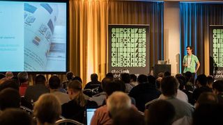 2019 traf man sich auf der Checkmk-Konferenz noch persönlich, dieses Jahr fand wegen des Coronavirus eine reine Onlinekonferenz statt. (Bild: Tribe29)