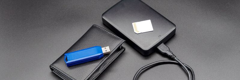 Was tun, wenn Windows USB-Platten, -Sticks oder SD-Karten nicht erkennt? Wir geben Tipps. Was tun, wenn Windows USB-Platten, -Sticks oder SD-Karten nicht erkennt? Wir geben Tipps.