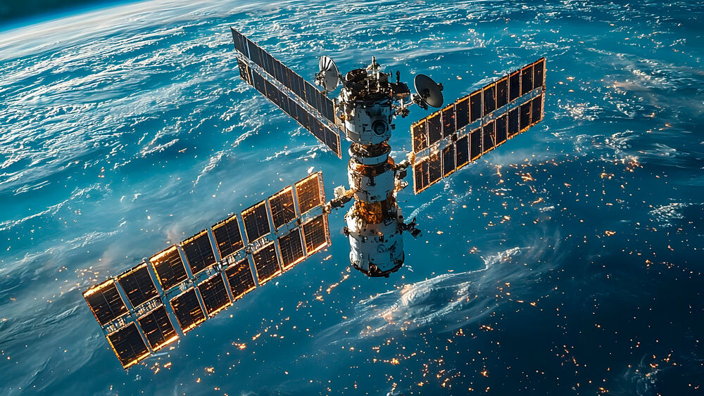 James Webb Telescope: An “unexplored thanks” to electronics