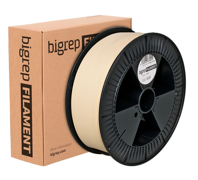 Highspeed-Filament Pro HS (BigRep)