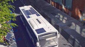 Sono Solar hat zuletzt Solarmodule für Fahrzeuge geliefert, die einen Teil deren Energiebedarfs decken sollten. Jetzt ist das Unternehmen insolvent. (Bild: Sono Motors GmbH/Martin Meiners)