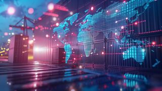 Im internationalen Handel wird Handels-Compliance als ein entscheidender Faktor für einen Wettbewerbsvorteil betrachtet. (Bild: Descartes)