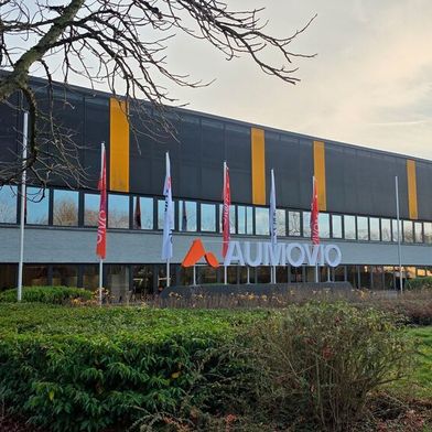 Aumovio verkauft belgisches Werk an die Dumarey Group. (Bild: Aumovio)