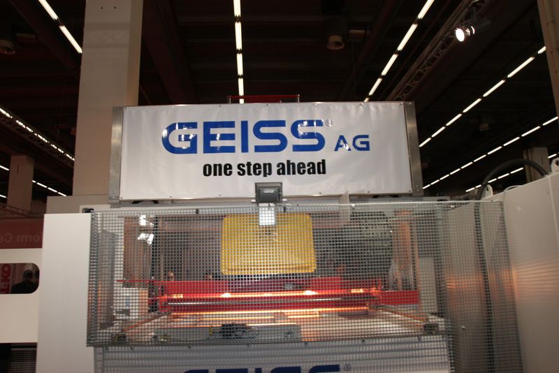 Rückblick: Bilder von der Euromold 2013. (Bild: Finus/Klöpping)