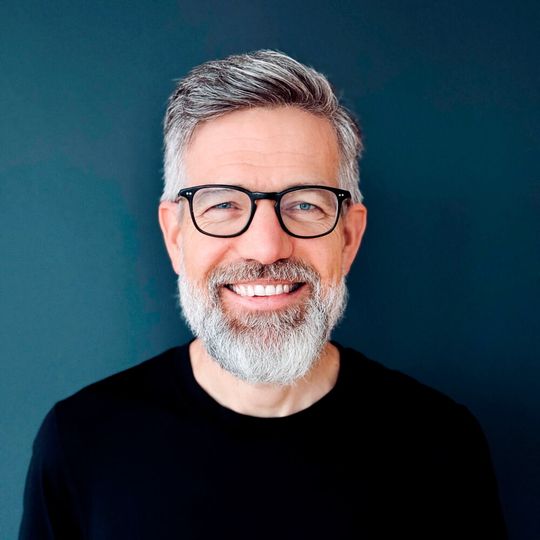 Oliver Köth ist Managing Director Technology & Innovation DACH bei NTT Data(Bild:  NTT Data)