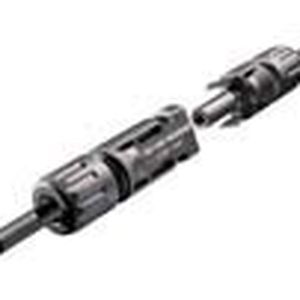 Steckverbinder MC4