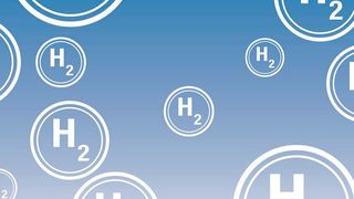 Die Bundesregierung erwartet laut Strategie im Jahr 2030 für Deutschland einen Bedarf an Wasserstoff und Derivaten in Höhe von 95 bis 130 Terawattstunden. (Bild: frei lizenziert)