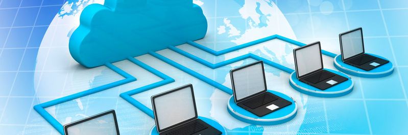 Wie Parallels Remote Application Server bei der Cloud-Migration unterstützt.(Bild:  © bluebay2014 - stock.adobe.com)