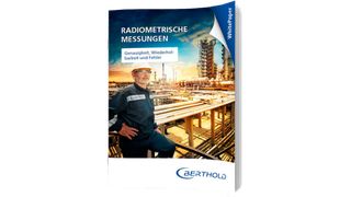 Whitepaper Cover: Berthold Technologies GmbH & Co. KG (Berthold Technologies GmbH & Co. KG)