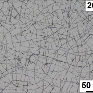 ... als die alte Beschichtung GDC50.(Bild:  Federal-Mogul)