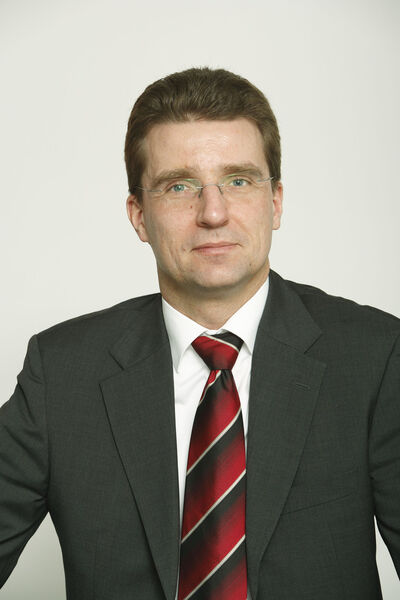Heiko Schrader, Sales Director DACH bei Fusion-io (Fusion-io)