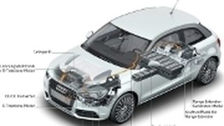 Für die Wartung von Elektrofahrzeugen müssen Kfz-Mechatroniker lernen, mit den neuen Techniken umzugehen. (Archiv: Vogel Business Media)