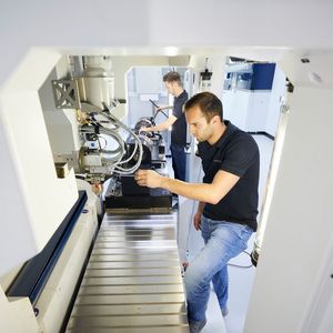 (Fraunhofer ILT/Ralf Baumgarten)