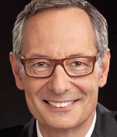 Heinz-Georg Geissler, Prokurist und Director Customer Journey bei der Eberhard AG plädiert für ein übergreifendes Team aus Vertriebsmitarbeitern, Business Developern und Marketiers. Nur so kann sich Erfolg aus Synergien 2025 einstellen. (Bild: Vogel & Detambel GbR)