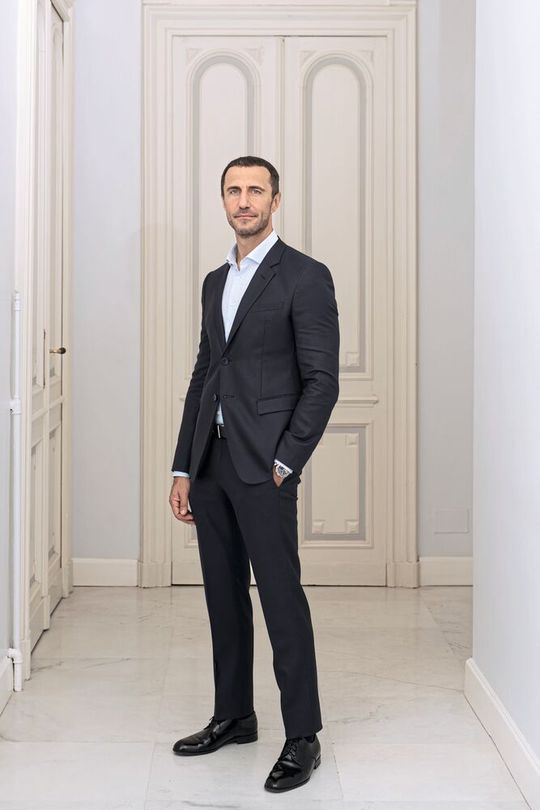 „Biocomputing ist Teil einer breiteren Suche nach Rechenparadigmen jenseits des Siliziums“, sagt Filippo Rizzante, CTO von Reply.(Bild:  Reply)