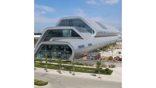 Die Linde Hydraulics GmbH and Co. KG und Weichai Power Co., Ltd., haben am 12.03.2015 die Linde Hydraulics (China) Co., Ltd gegru¨ndet und das gemeinsame Unternehmen in Weifang (China) registriert. (Bild: Linde Hydraulics)