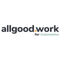 logo-allgood-work ((r)evolution GmbH)