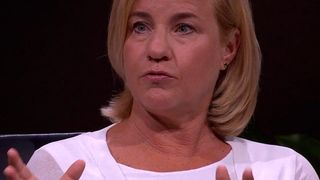 Mercedes-Vertriebschefin Britta Seeger will nach dem Verkauf auch das Aftersales-Geschäft stärker digitalisieren und den Kunden mehr Buchungsmöglichkeiten geben. (Bild: Daimler)