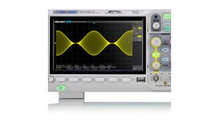 Die Oszilloskop-Familie SDS1000X/SDS1000X+ von Siglent ist in den Bandbreiten 100 und 200 MHz verfügbar. (Siglent)